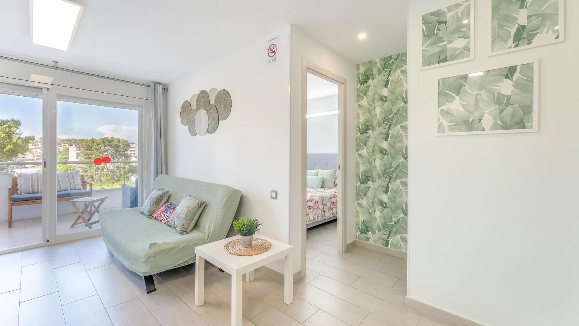 Appartement Arquus Little Hawaii à Salou