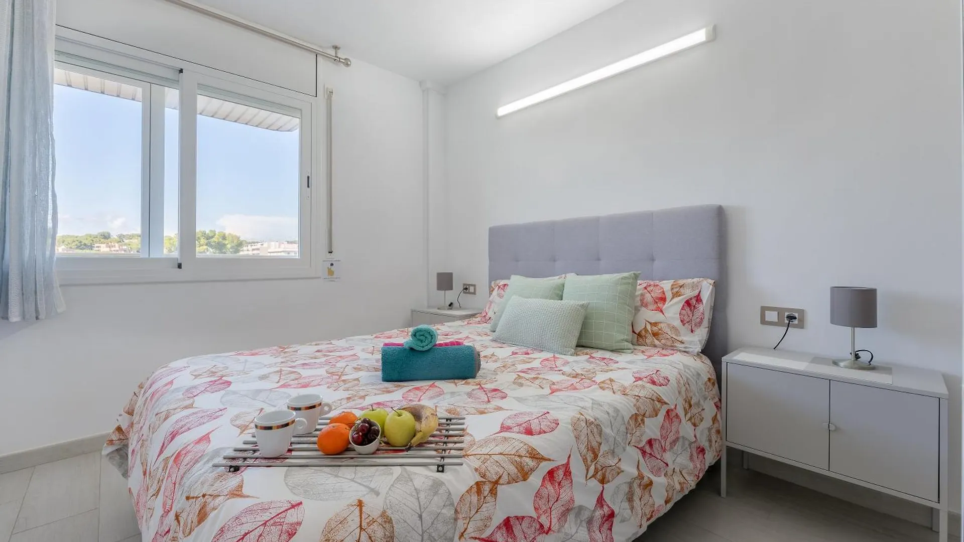 Appartement Arquus Little Hawaii à Salou