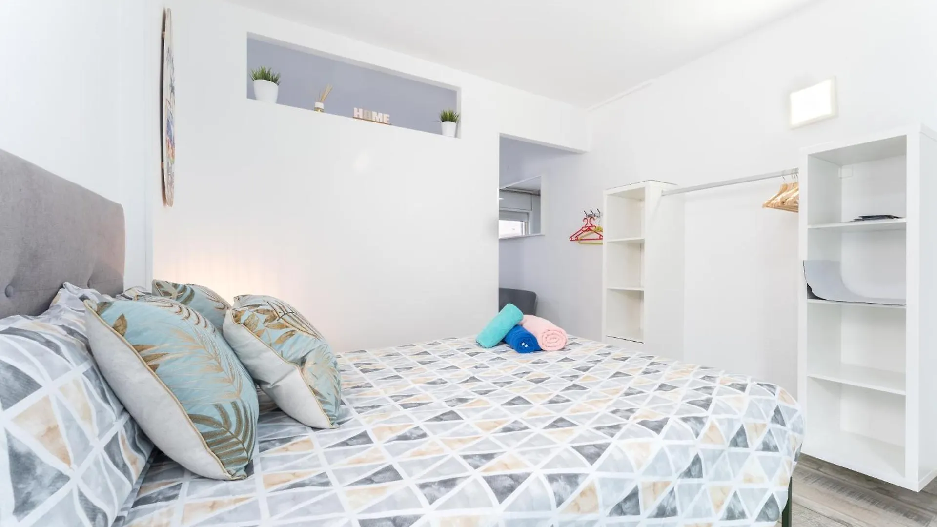 Appartement Arquus Little Hawaii à Salou
