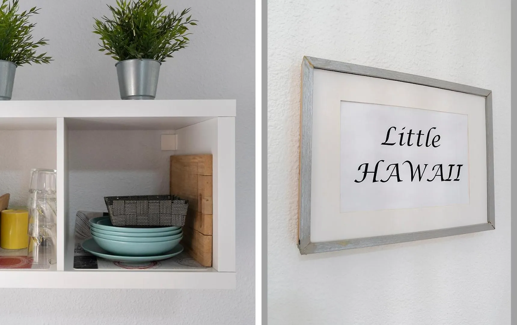 Appartement Arquus Little Hawaii à Salou Espagne