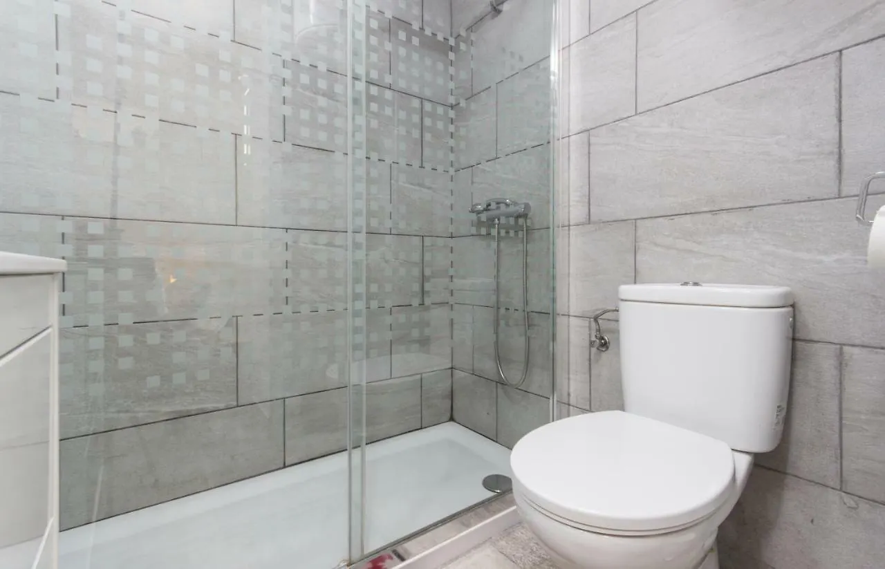 Appartement Arquus Little Hawaii à Salou