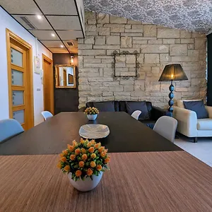 Dalt Appartement